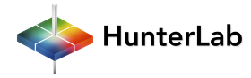 HunterLab Logo