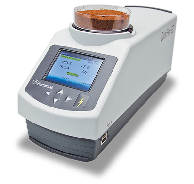 ColorFlex EZ Coffee 咖啡专用色差仪
