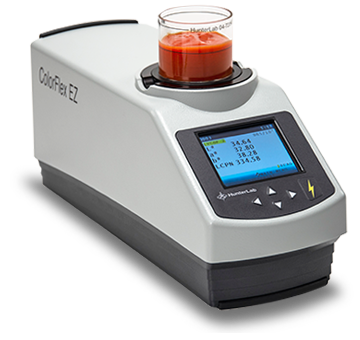 ColorFlex EZ Tomato 番茄酱色差仪