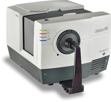 UltraScan PRO 多功能高精度分光测色仪